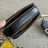 M*ARC J*ACOBS Top Bag  18*11*6CM