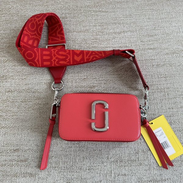 M*ARC J*ACOBS Top Bag  18*11*6CM