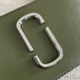 M*ARC J*ACOBS Top Bag  18*11*6CM