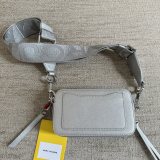 M*ARC J*ACOBS Top Bag  18*11*6CM