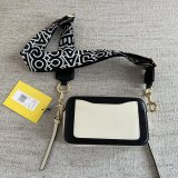 M*ARC J*ACOBS Top Bag  18*11*6CM