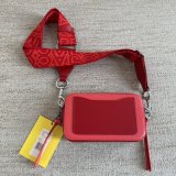 M*ARC J*ACOBS Top Bag  18*11*6CM