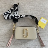 M*ARC J*ACOBS Top Bag  18*11*6CM
