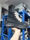 Men Women R*ick O*wens Top Sneaker