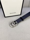 G*ucci Belts Top Quality 40MM