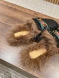 Women G*ucci Top Sandals
