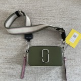 M*ARC J*ACOBS Top Bag  18*11*6CM