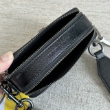 M*ARC J*ACOBS Top Bag  18*11*6CM