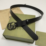 G*ucci Belts Top Quality 40MM