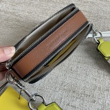 M*ARC J*ACOBS Top Bag  18*11*6CM