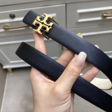 T*ory B*urch  Belts Top Quality 25MM