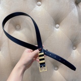 Y*SL  Belts Top Quality 30MM