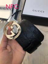 G*ucci Belts Top Quality 30MM