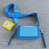 M*ARC J*ACOBS Top Bag  18*11*6CM
