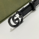 G*ucci Belts Top Quality 40MM