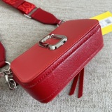 M*ARC J*ACOBS Top Bag  18*11*6CM