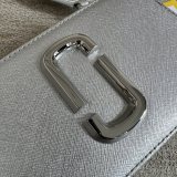M*ARC J*ACOBS Top Bag  18*11*6CM