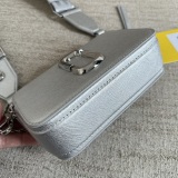 M*ARC J*ACOBS Top Bag  18*11*6CM
