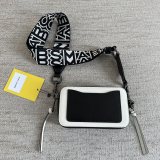 M*ARC J*ACOBS Top Bag  18*11*6CM