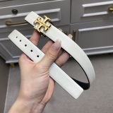 T*ory B*urch  Belts Top Quality 25MM