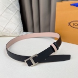 T*ODS Belts Top Quality  30MM