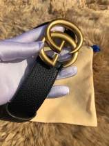 G*ucci Belts Top Quality 30MM