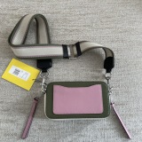 M*ARC J*ACOBS Top Bag  18*11*6CM