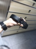 Y*SL  Belts Top Quality 30MM