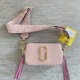 M*ARC J*ACOBS Top Bag  18*11*6CM
