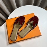 Women H*ermes Top Sandals