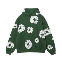 D*enim T*ears Top Quality Clothes