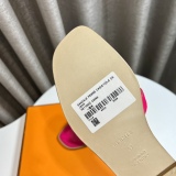 Women H*ermes Top Sandals