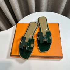 Women H*ermes Top Sandals
