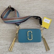 M*ARC J*ACOBS Top Bag  18*11*6CM