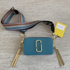 M*ARC J*ACOBS Top Bag  18*11*6CM