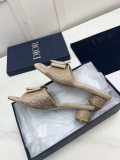 Women D*ior Sandals