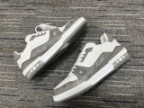 Men L*ouis V*uitton Top Sneakers