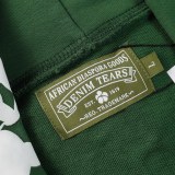 D*enim T*ears Top Quality Clothes