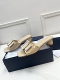 Women D*ior Sandals