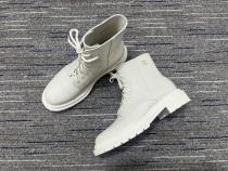 Women C*hanel Top Boots