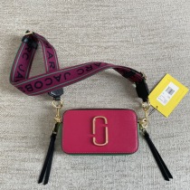 M*ARC J*ACOBS Top Bag  18.5*10.5*6CM