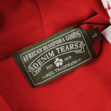 D*enim T*ears Top Quality Clothes