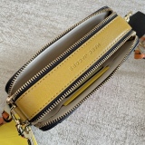 M*ARC J*ACOBS Top Bag  18*11*6CM