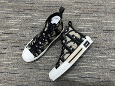 Men D*ior Top Sneakers