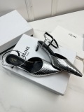 Women C*eline Top Sandals