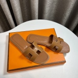 Women H*ermes Top Sandals