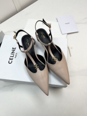 Women C*eline Top Sandals