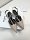 Women C*eline Top Sandals
