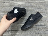 Women P*rada Top Quality Sneaker