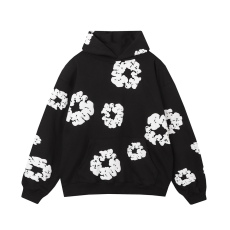 D*enim T*ears Top Quality Clothes